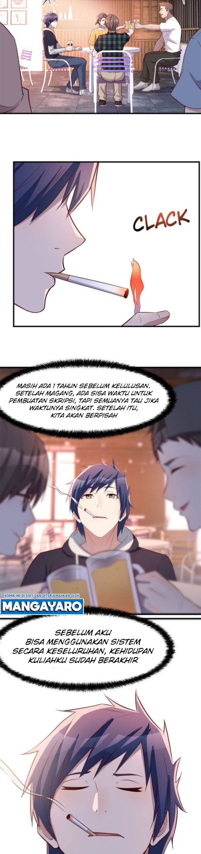 My Sister Is A Superstar Chapter 92 Gambar 13