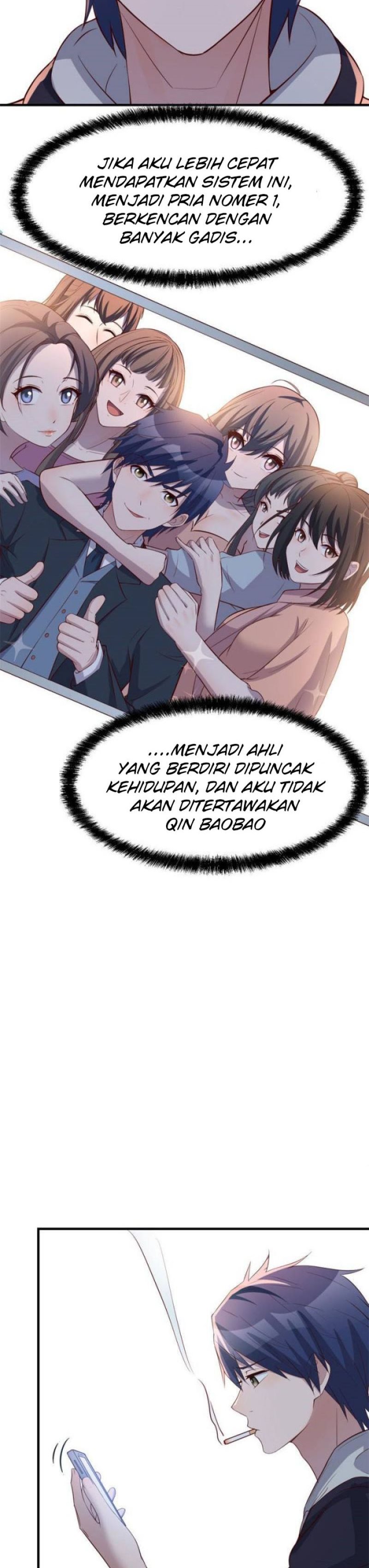 My Sister Is A Superstar Chapter 92 Gambar 14