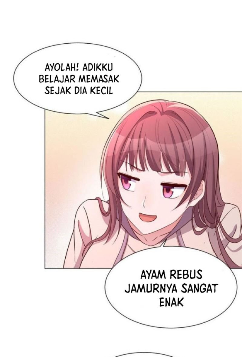 My Sister Is A Superstar Chapter 94 Gambar 21