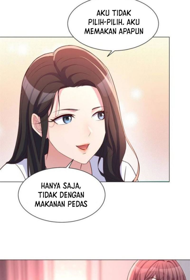 My Sister Is A Superstar Chapter 94 Gambar 22