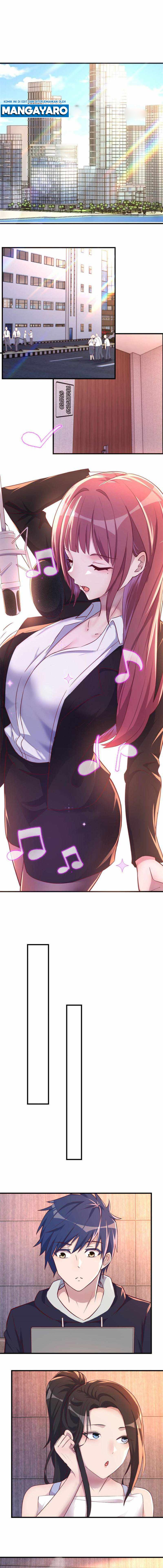 My Sister Is A Superstar Chapter 102 Gambar 2