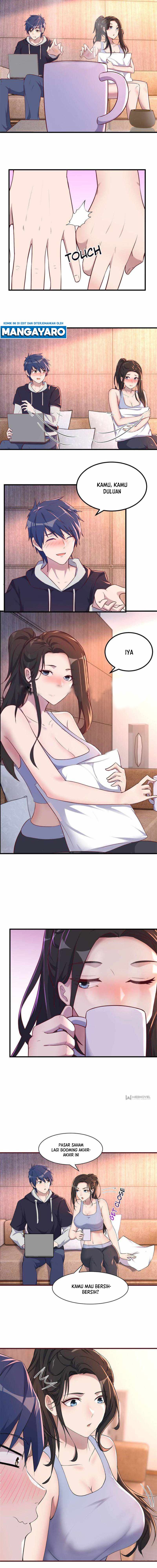 My Sister Is A Superstar Chapter 102 Gambar 3