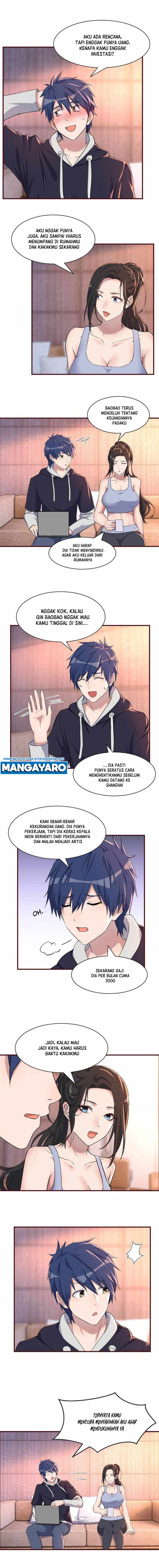 My Sister Is A Superstar Chapter 102 Gambar 4