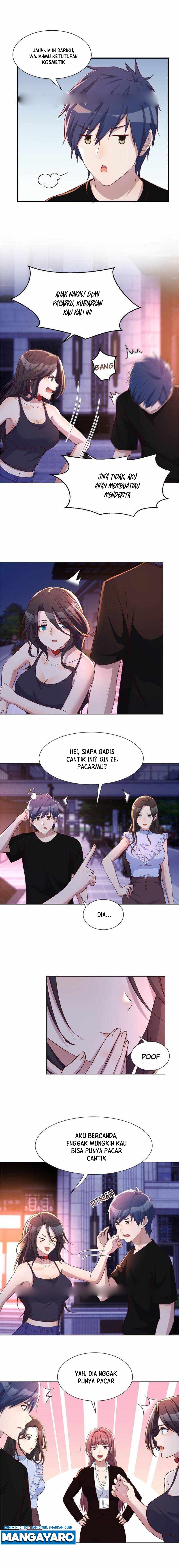 My Sister Is A Superstar Chapter 103 Gambar 2