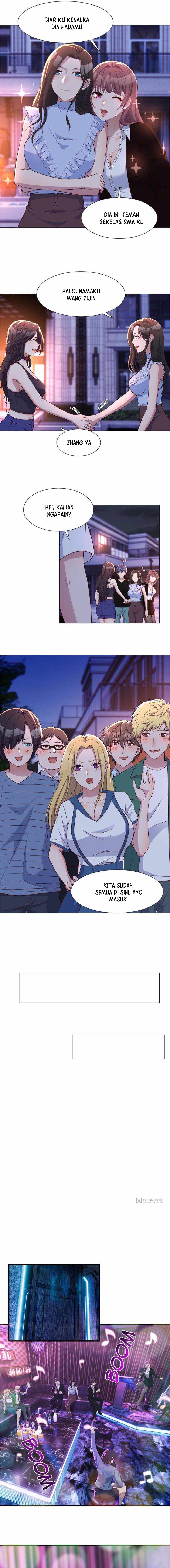 My Sister Is A Superstar Chapter 103 Gambar 3