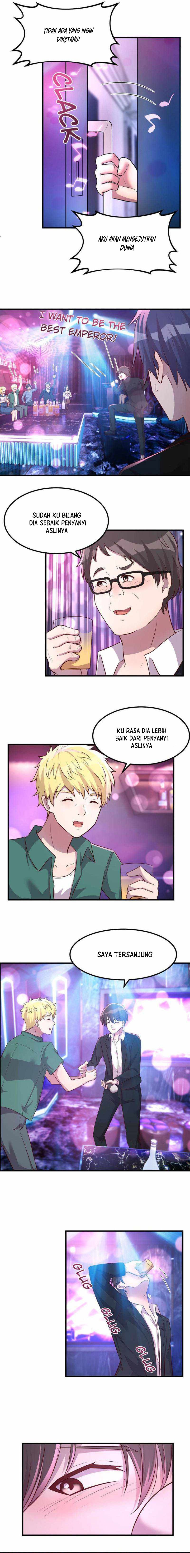My Sister Is A Superstar Chapter 103 Gambar 7