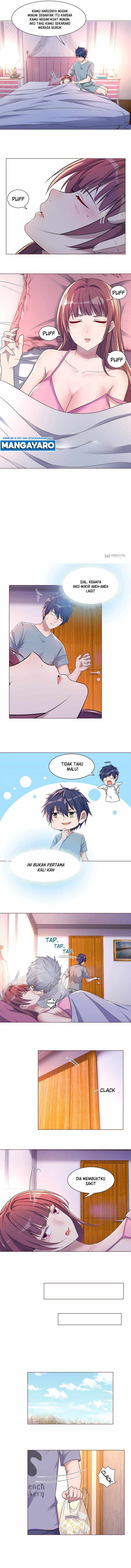 My Sister Is A Superstar Chapter 106 Gambar 3