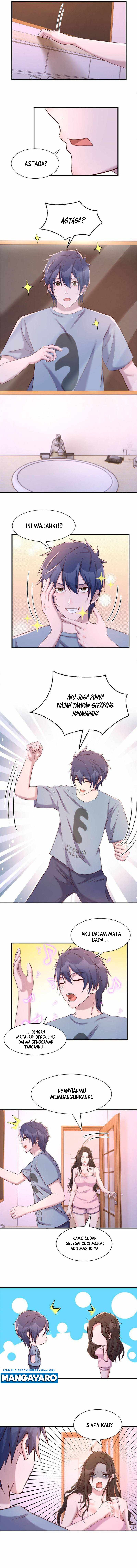My Sister Is A Superstar Chapter 106 Gambar 6