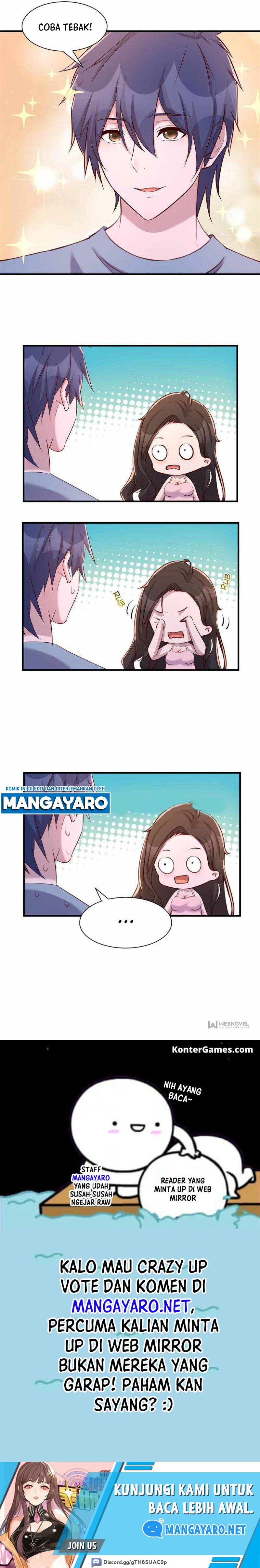 My Sister Is A Superstar Chapter 106 Gambar 7