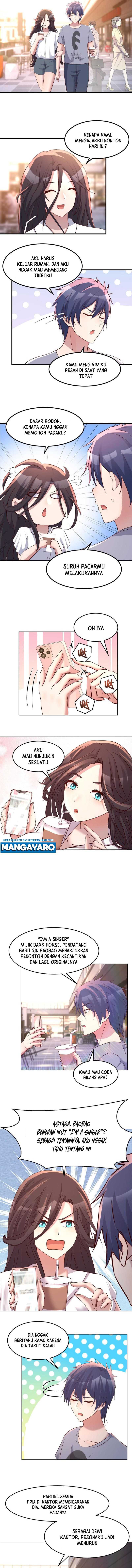 My Sister Is A Superstar Chapter 113 Gambar 3