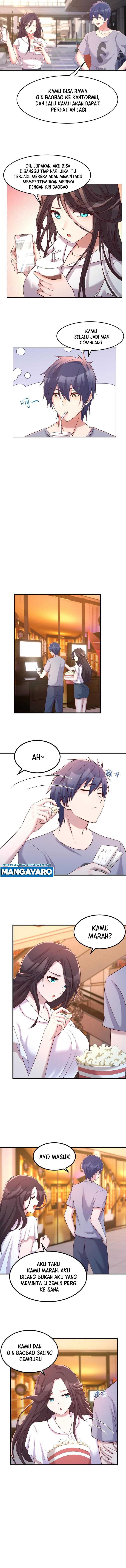 My Sister Is A Superstar Chapter 113 Gambar 4