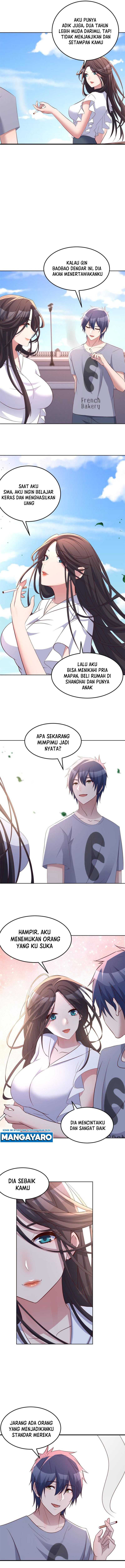 My Sister Is A Superstar Chapter 113 Gambar 6