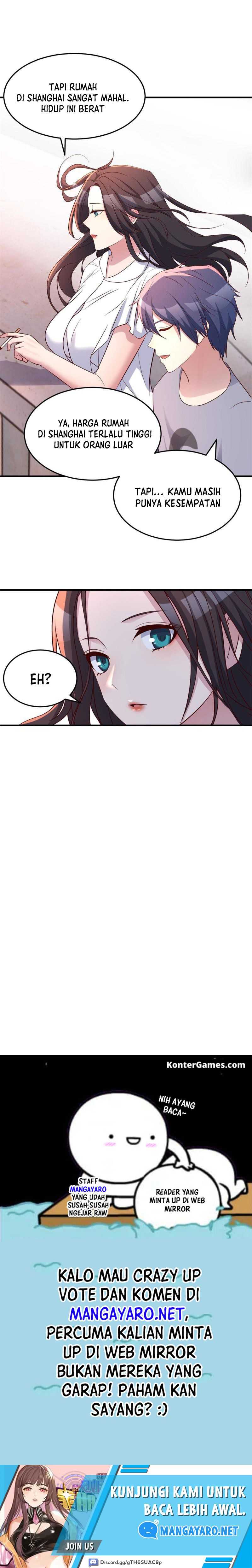 My Sister Is A Superstar Chapter 113 Gambar 7