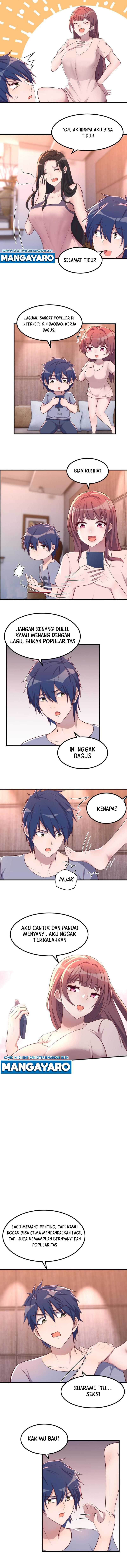 My Sister Is A Superstar Chapter 119 Gambar 3