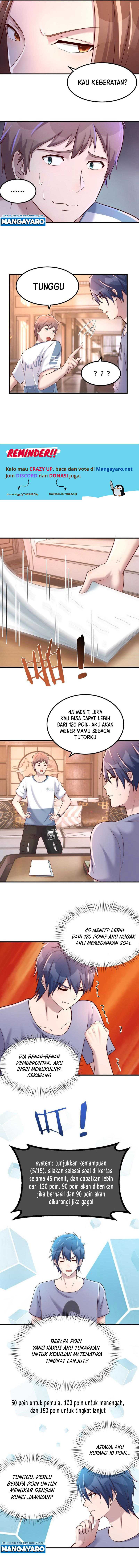 My Sister Is A Superstar Chapter 126 Gambar 4