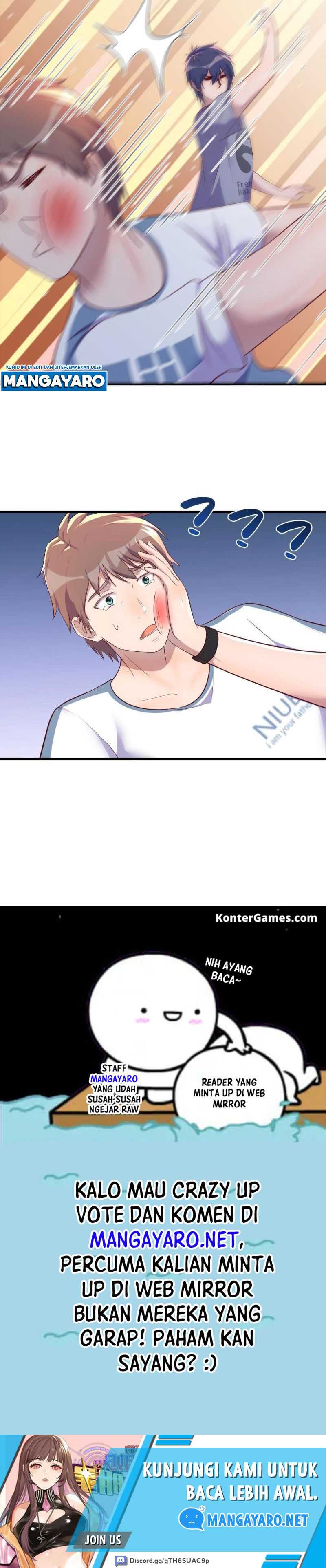 My Sister Is A Superstar Chapter 126 Gambar 8