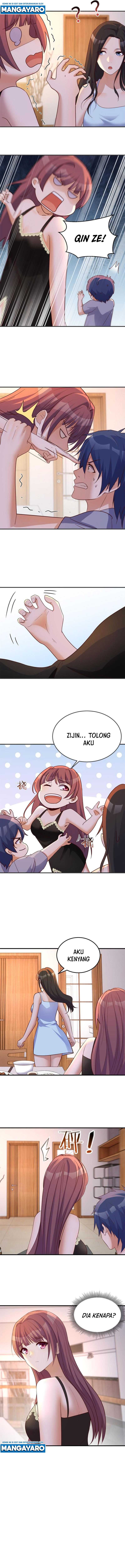 My Sister Is A Superstar Chapter 142 Gambar 4
