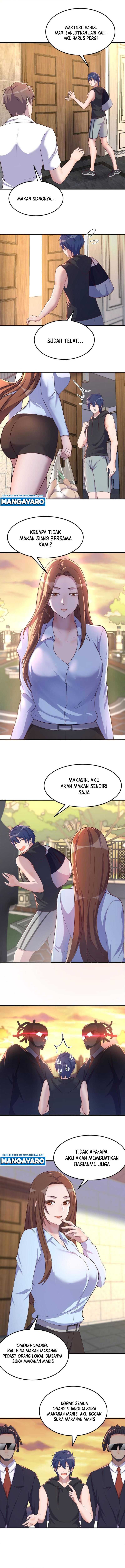 My Sister Is A Superstar Chapter 142 Gambar 6