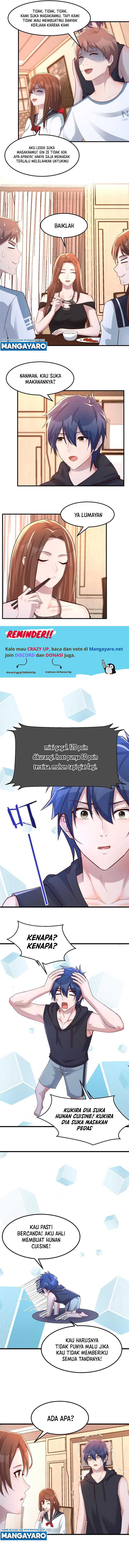 My Sister Is A Superstar Chapter 144 Gambar 3