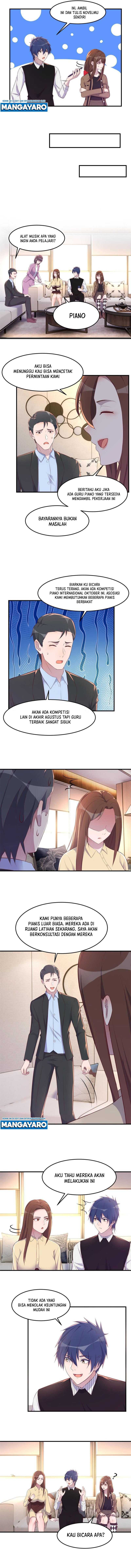 My Sister Is A Superstar Chapter 144 Gambar 6