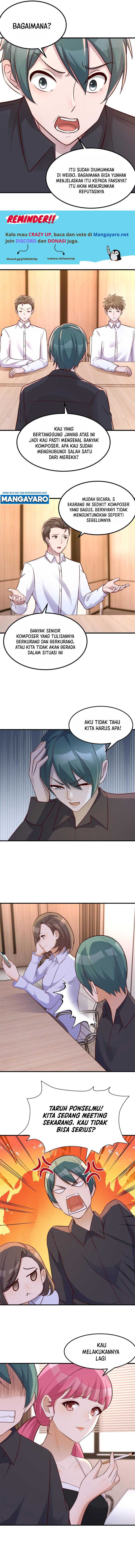 My Sister Is A Superstar Chapter 147 Gambar 3