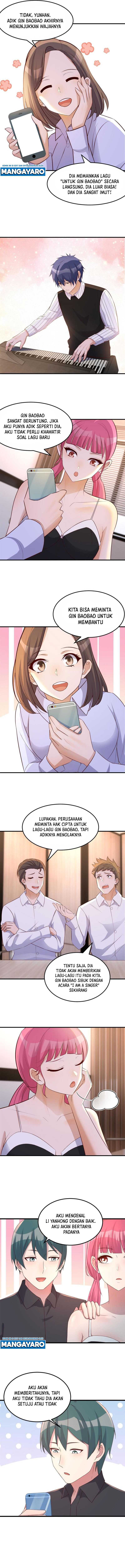 My Sister Is A Superstar Chapter 147 Gambar 4