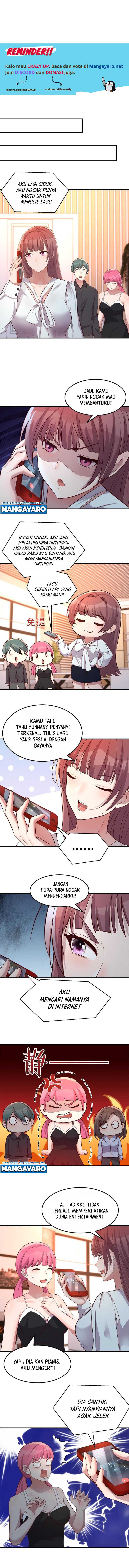 My Sister Is A Superstar Chapter 147 Gambar 6