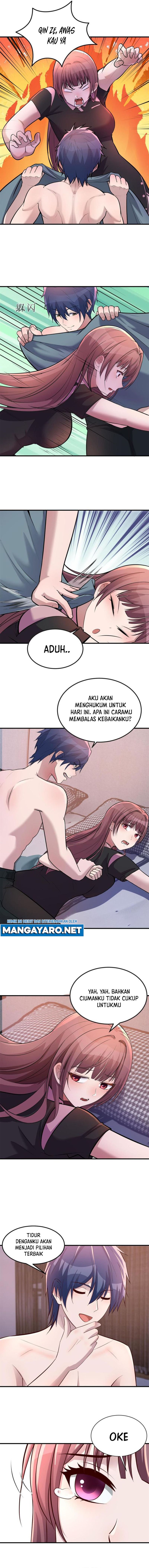 My Sister Is A Superstar Chapter 159 Gambar 3