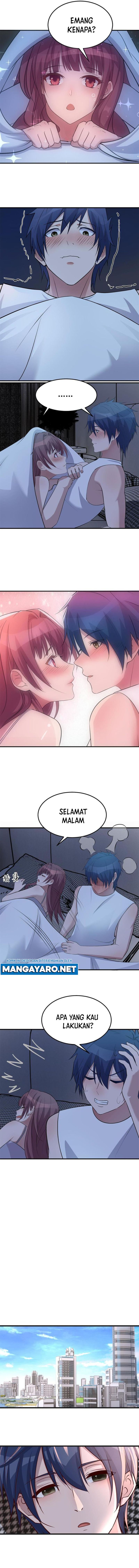 My Sister Is A Superstar Chapter 159 Gambar 6