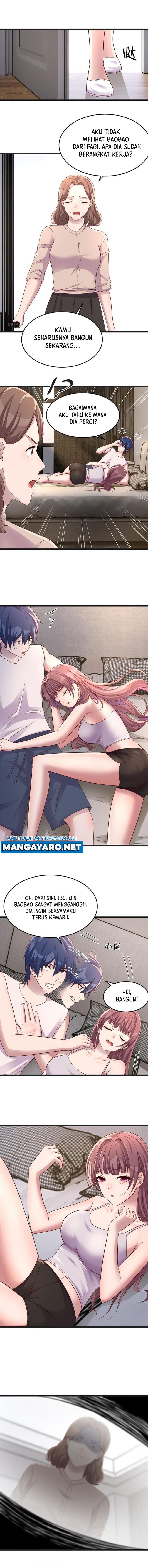My Sister Is A Superstar Chapter 159 Gambar 7