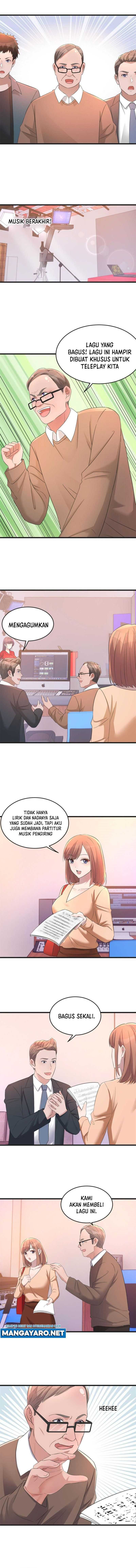 My Sister Is A Superstar Chapter 162 Gambar 6