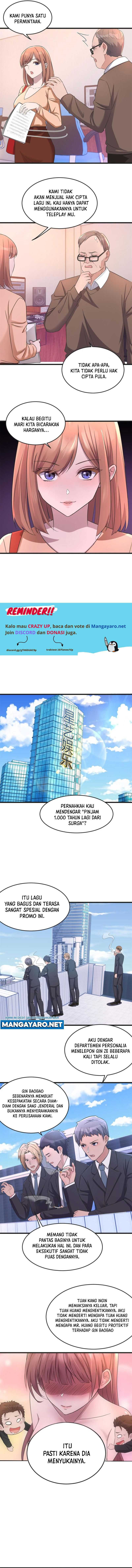 My Sister Is A Superstar Chapter 162 Gambar 7