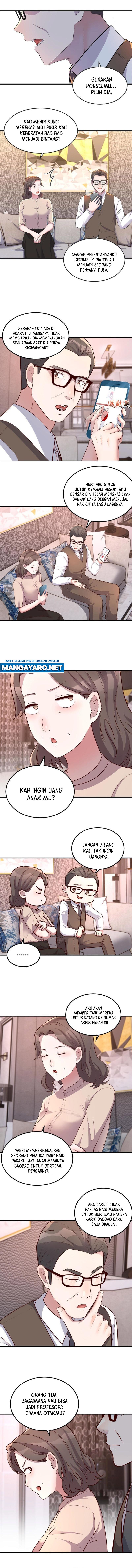 My Sister Is A Superstar Chapter 166 Gambar 6