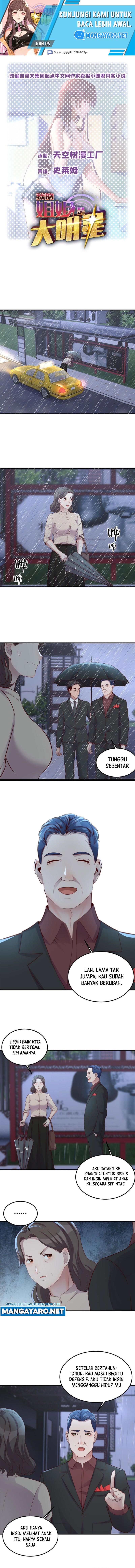 My Sister Is A Superstar Chapter 172 Gambar 2