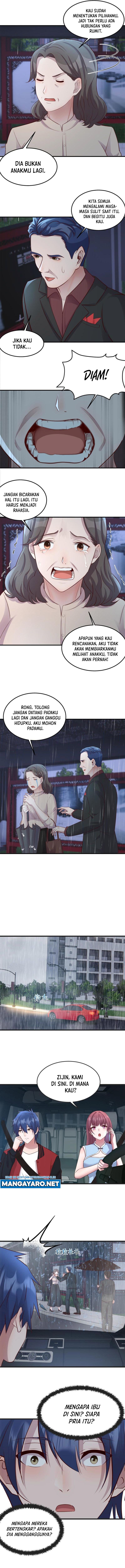 My Sister Is A Superstar Chapter 172 Gambar 3