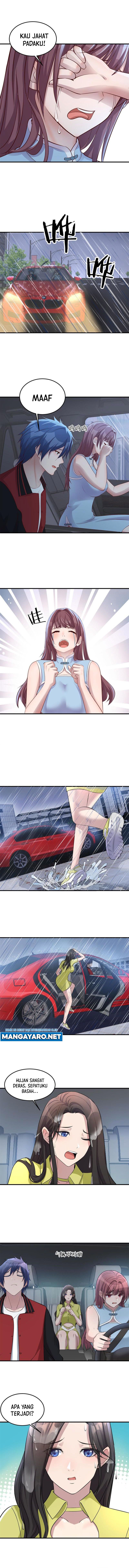 My Sister Is A Superstar Chapter 172 Gambar 6