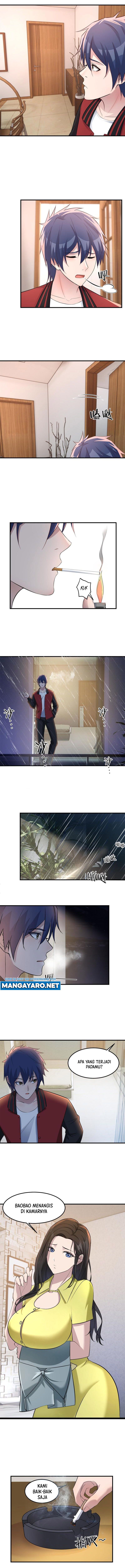My Sister Is A Superstar Chapter 173 Gambar 3