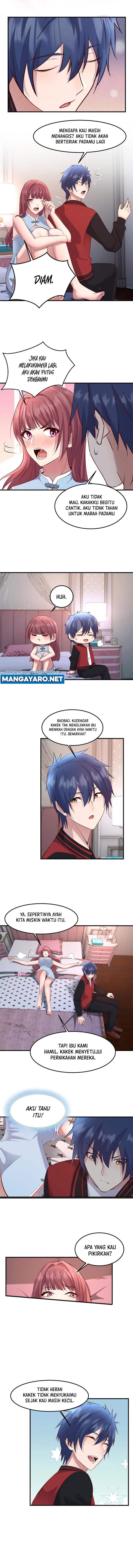 My Sister Is A Superstar Chapter 173 Gambar 6