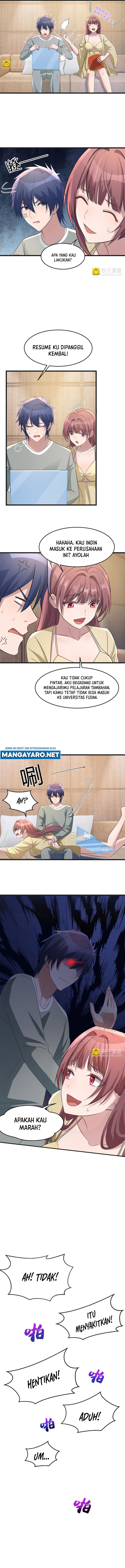 My Sister Is A Superstar Chapter 174 Gambar 3