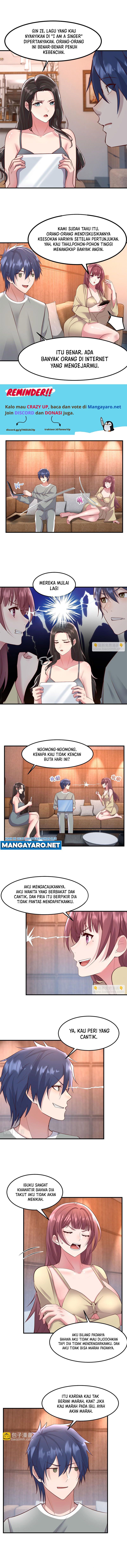 My Sister Is A Superstar Chapter 174 Gambar 5
