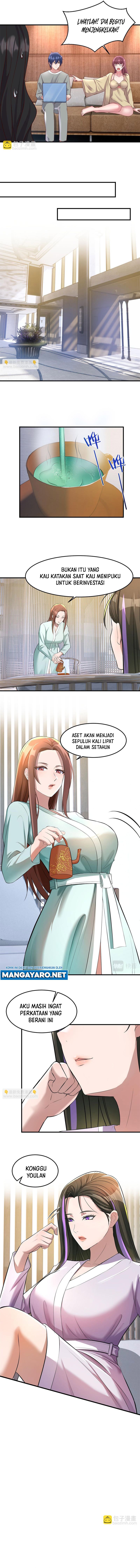 My Sister Is A Superstar Chapter 174 Gambar 6