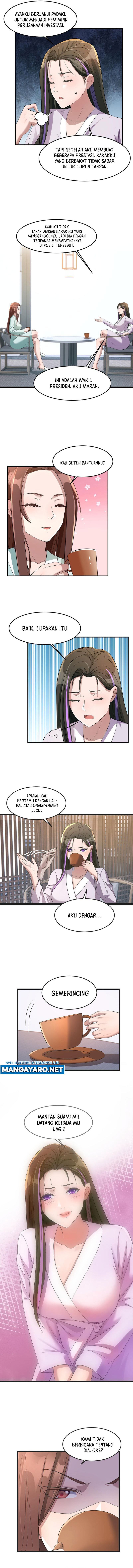 My Sister Is A Superstar Chapter 174 Gambar 7
