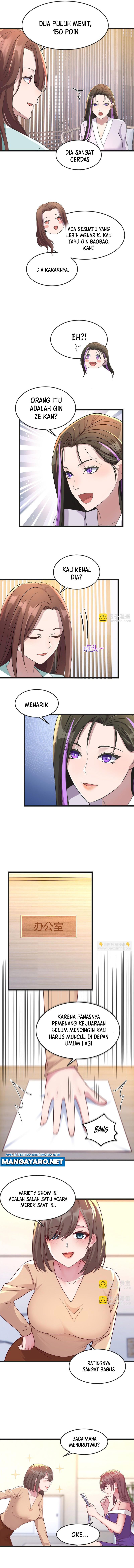 My Sister Is A Superstar Chapter 175 Gambar 3