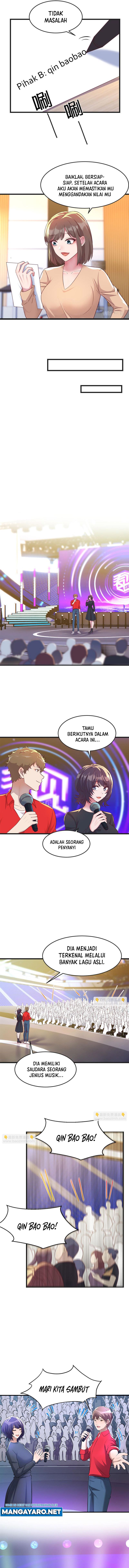My Sister Is A Superstar Chapter 175 Gambar 4