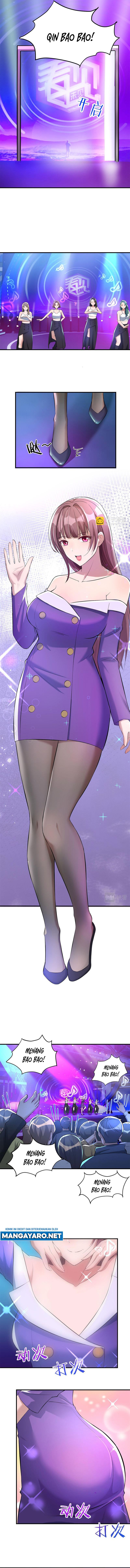 My Sister Is A Superstar Chapter 175 Gambar 5