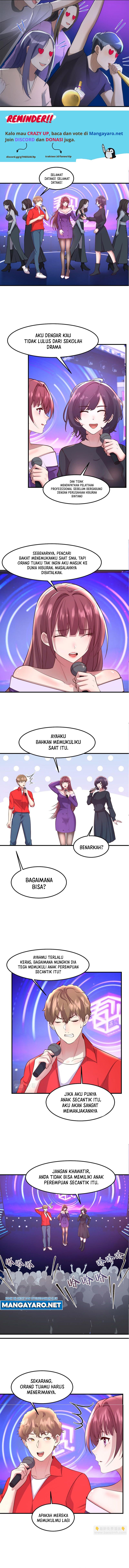 My Sister Is A Superstar Chapter 175 Gambar 6