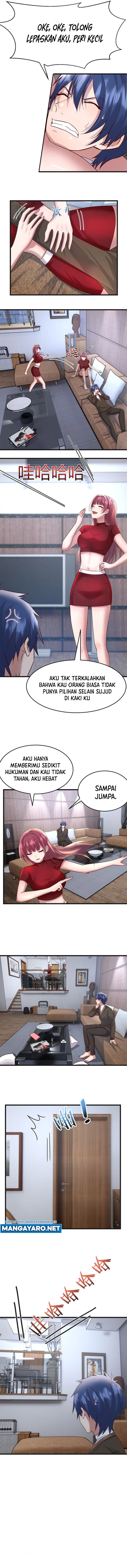 My Sister Is A Superstar Chapter 177 Gambar 3