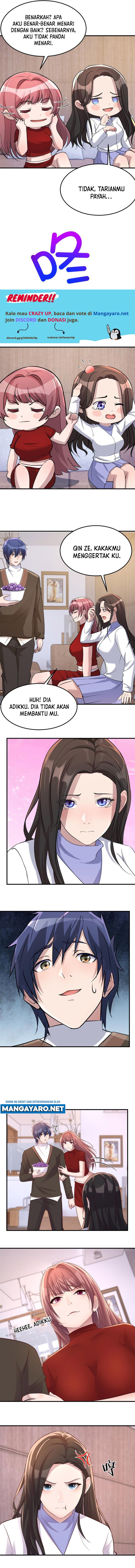 My Sister Is A Superstar Chapter 177 Gambar 5