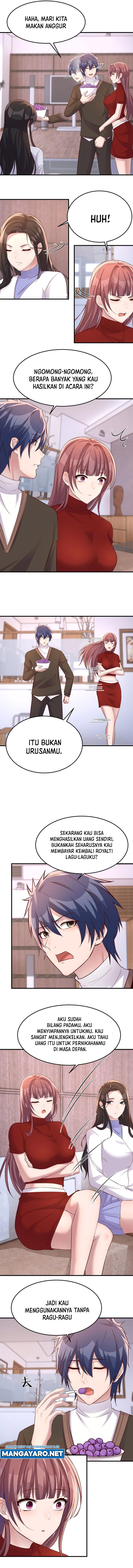 My Sister Is A Superstar Chapter 177 Gambar 6