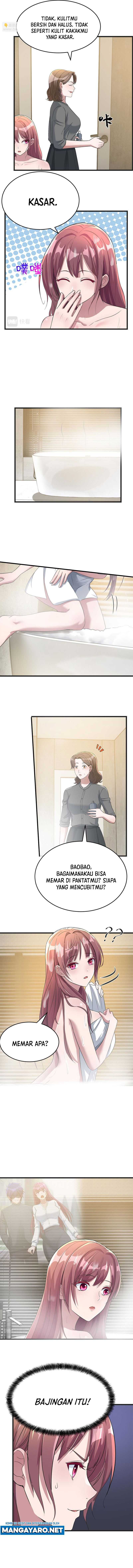My Sister Is A Superstar Chapter 181 Gambar 3